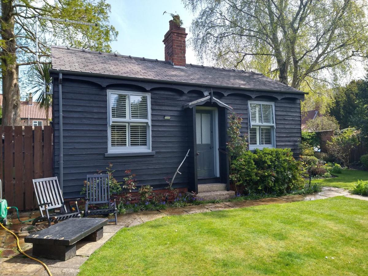 Thompsons Cottage Beverley Exterior photo