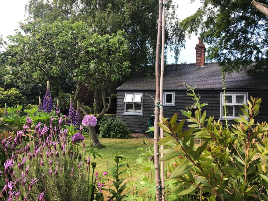 Thompsons Cottage Beverley Exterior photo