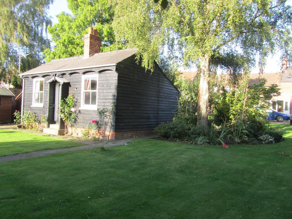 Thompsons Cottage Beverley Exterior photo