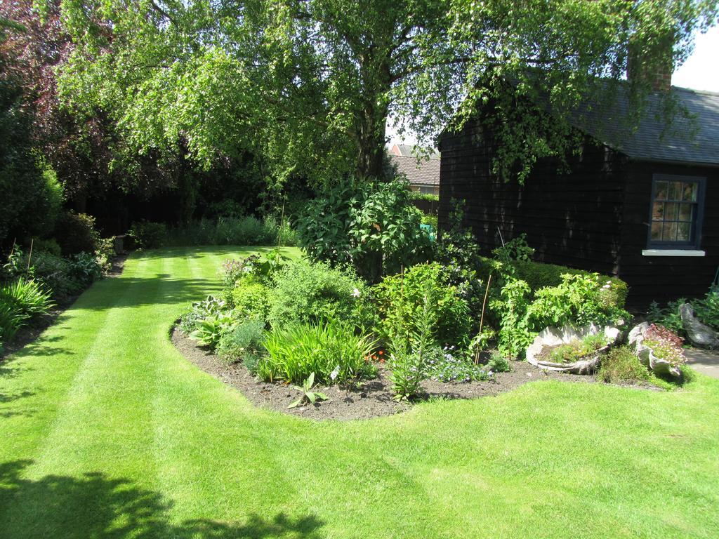 Thompsons Cottage Beverley Room photo